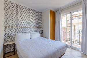 Small Double Room room in Hotel Trebol