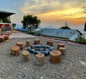 Heavens Edge Resort