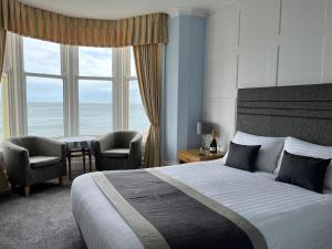 Superior Double Room room in Swn Y Mor