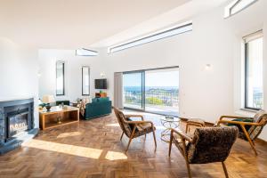 Villa Blue Lagoon by Algarve Vacation