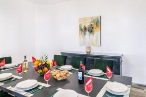 Villa Blue Lagoon by Algarve Vacation