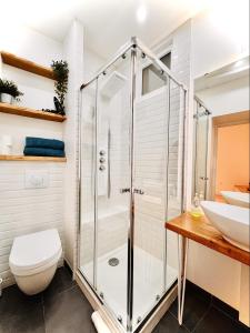 Perle Bleue - Charme & Sérénité Hyper-Centre