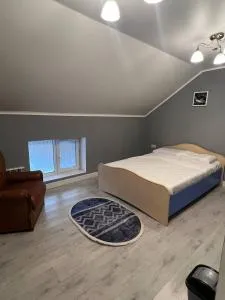 L'Ami hostel - Akshiy