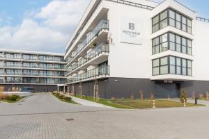 Westin House Resort Apartment Kołobrzeg by Noclegi Renters