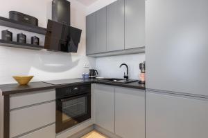 Westin House Resort Apartment Kołobrzeg by Noclegi Renters