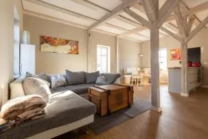 Ferienappartement Bachstelze - Hochheim