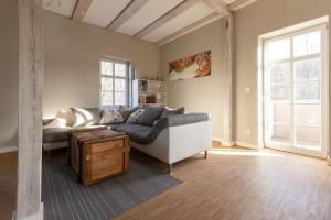 Ferienappartement Bachstelze