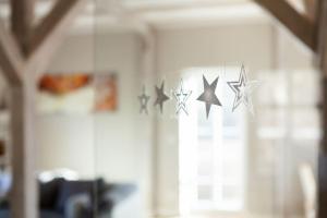 Ferienappartement Bachstelze