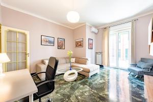 JOIVY Cute flat with terrace