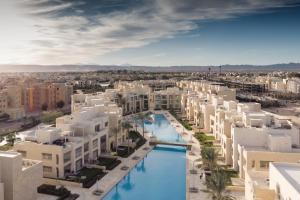 Panoramic & Cushy 3BDR Mangroovy Free pool & Beach Access