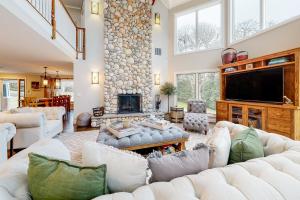 Bird's Paradise - 4hvězdičkové hotely ve městě Oak Bluffs