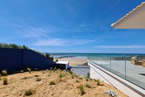 Villas Magnificent Villa with sea view - Bretignolles sur Mer : photos des chambres
