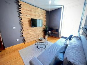 Atuaire Home Preciosa vivienda Vistas a la Catedral Parking Incluido