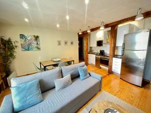 Atuaire Home Preciosa vivienda Vistas a la Catedral Parking Incluido