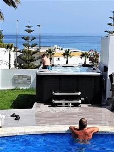 La Casa De Nu Torremuelle 7 Bed Luxury Villa