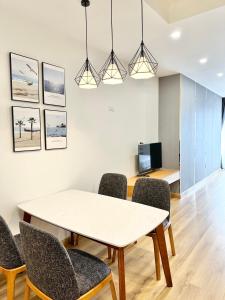 Căn hộ du lịch TMS 5 sao