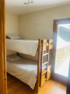 APARTAMENT LA MOLINA ( ELS CIRERES )