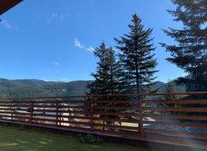 APARTAMENT LA MOLINA ( ELS CIRERES )