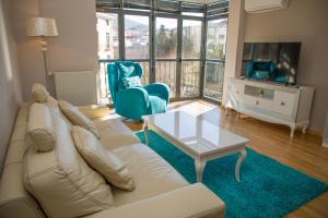 AP Plaza la Hispanidad