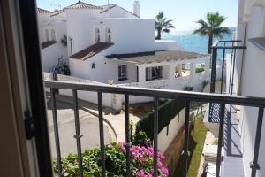 Fantastic Beachfront Apt El Faro - Arkadia Beach
