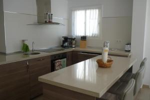 Fantastic Beachfront Apt El Faro - Arkadia Beach