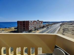 Sea Dreams @ Hurghada Dreams