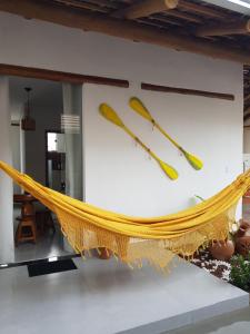 Pousada Raroguis - Praia de Guaratiba