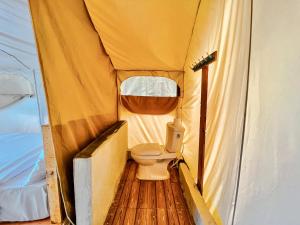 Diamond Glamping by BIO Management
