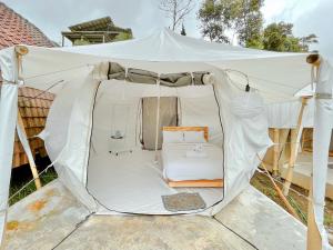 Diamond Glamping by BIO Management