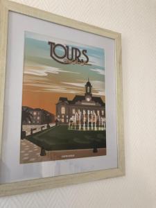 Maisons de vacances Champoiseau : photos des chambres