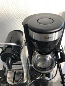 Maisons de vacances Champoiseau : photos des chambres