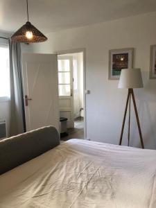 Maisons de vacances Champoiseau : photos des chambres