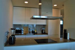 Panoramica 2 bed Luxury apartment Fuengirola