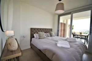 Panoramica 2 bed Luxury apartment Fuengirola