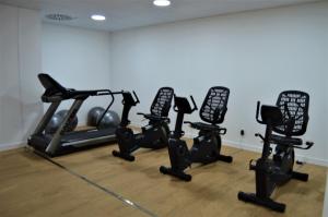 Panoramica 2 bed Luxury apartment Fuengirola