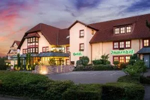Hotel-Residenz Immenhof - Neustadt an der Weinstraße
