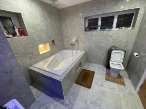 Imperial Suites Bradford