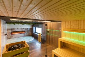 Tatry Residence SPA