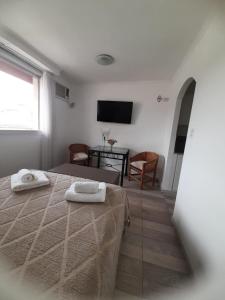 Departamento temporario en Salta la Linda