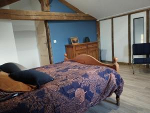 B&B / Chambres d'hotes La Coquille : photos des chambres