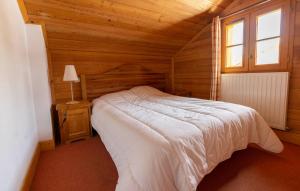 Chalets Odalys Chalet Diane : photos des chambres