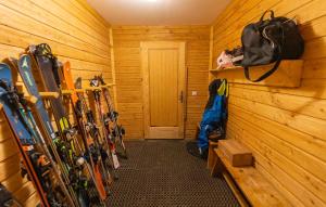 Chalets Odalys Chalet Diane : photos des chambres