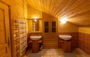 Chalets Odalys Chalet Diane : photos des chambres