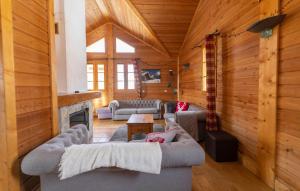 Chalets Odalys Chalet Diane : photos des chambres