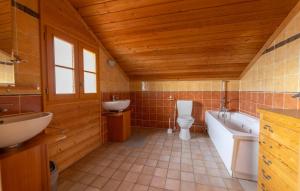 Chalets Odalys Chalet Diane : photos des chambres