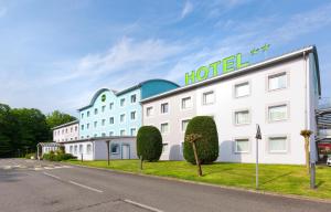 Hotels B&B HOTEL Amneville-les-Thermes : photos des chambres