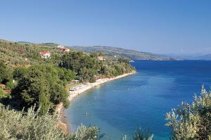 Katia Hotel Pelion Greece