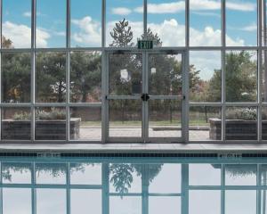 Wingate by Wyndham Bel Air I-95 Exit 77A - APG Area