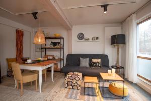 Ferienwohnung Eliese in Suhl
