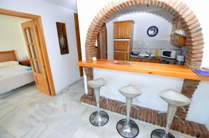 Pueblo el Jardin Benalmadena